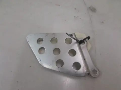 RECHTER SCHETSPLAAT Honda CBR 600 RR 2005 - 2006