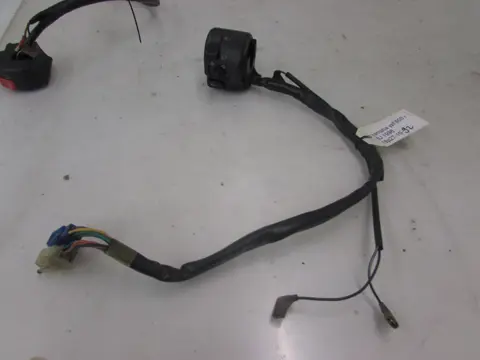 STUURSCHAKELAAR LINKS Yamaha YZF 600 Thundercat 1996 - 2003