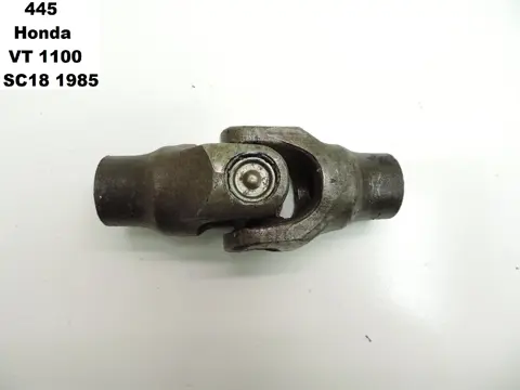 CARDAN KRUISKOPPELING Honda VT 1100 1985 - 1986 / 1987 -