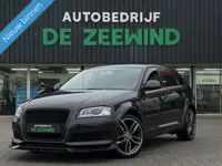 Audi A3 Sportback 1.8 TFSI Attraction Business Edition|AUT