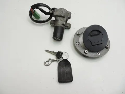 SLOTENSET Suzuki VX 800 1990 - 1997