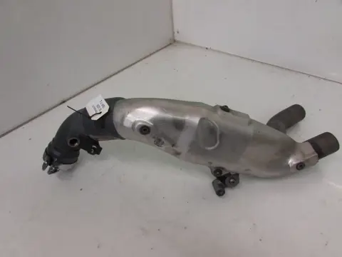 UITLAATBOCHTEN Yamaha YZF R1 2007 - 2008