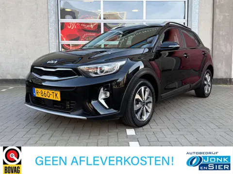 Kia Stonic 1.0 T-GDi MHEV DynamicPlusLine