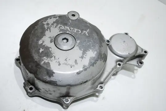 DYNAMODEKSEL Honda TRANSALP 1987 - 1993
