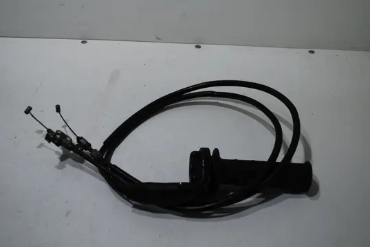 GASHANDLE Honda TRANSALP 1987 - 1993