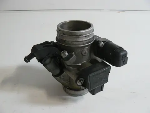 GASKLEPHUIS BMW F 650 CS Scarver 2000 - 2009