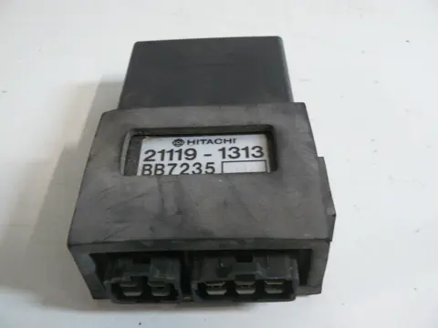 Ignitor CDI ECU Kawasaki ZEPHYR 550 1970 - 2012