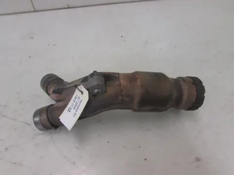 UITLAATBOCHTEN Yamaha YZF R1 2004 - 2006