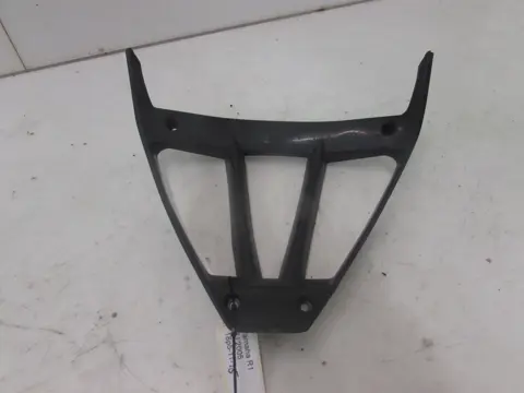 V ONDERKUIP Yamaha YZF R1 2004 - 2006