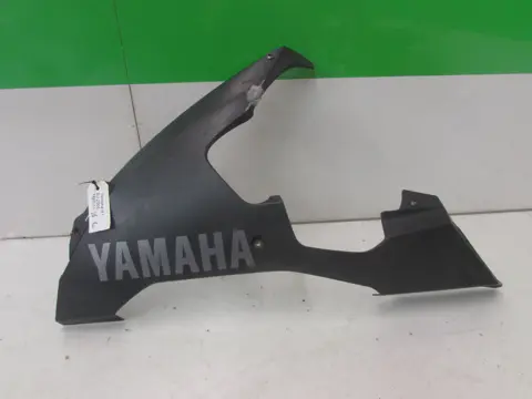 LINKER ONDERKUIP Yamaha YZF R1 2004 - 2006