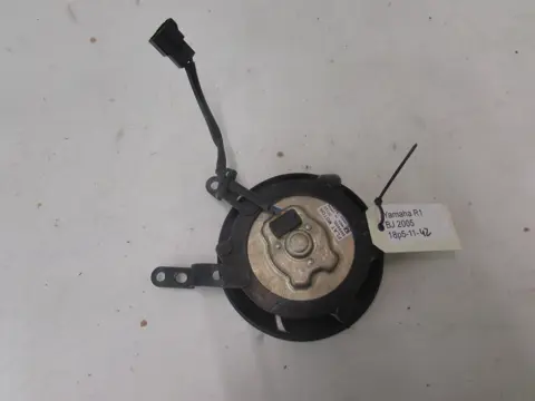 VENTILATOR Yamaha YZF R1 2004 - 2006