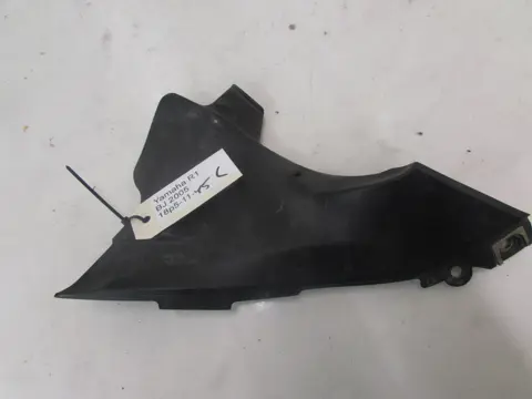 LINKER ZIJKUIP KLEIN Yamaha YZF R1 2004 - 2006