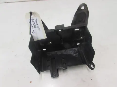 ACCUBAK Yamaha YZF R1 2004 - 2006
