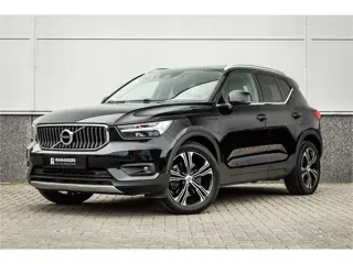 Volvo XC40 1.5 T4 Recharge Inscription Expression Pano dak / Harman Kardon / Trekhaak / Camera /