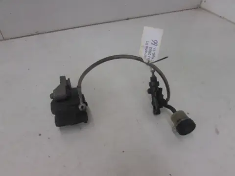 ACHTER REMKLAUW Yamaha YZF R1 2004 - 2006