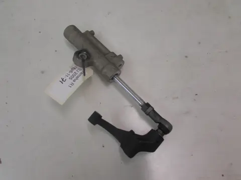 STUURDEMPER Yamaha YZF R1 2004 - 2006