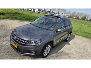 Volkswagen Tiguan 2.0 TSI Sport&St.4M (bj 2012)