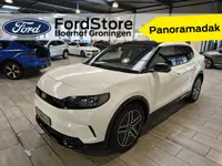 Ford Capri Ext Range RWD 77 kWh PREMIUM | Pano | Driver Ass. Pack | AGR Stoelen I 20" | Adapt. Cruis