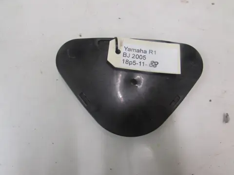 LUCHTFILTERHUIS Yamaha YZF R1 2004 - 2006