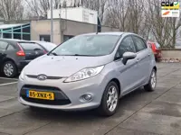 Ford Fiesta €3850,-1.4 Titanium Apk 2027 Climate Control Cruise