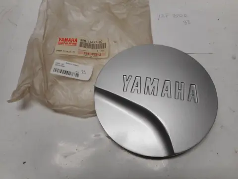 MOTORBLOKDEKSEL Yamaha YZF 750 1993 - 1995 / 1996 - 1999
