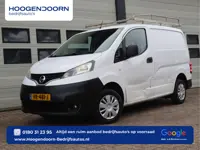 Nissan NV200 1.5 dCi Optima - MARGE - Imperiaal - Camera - Airco