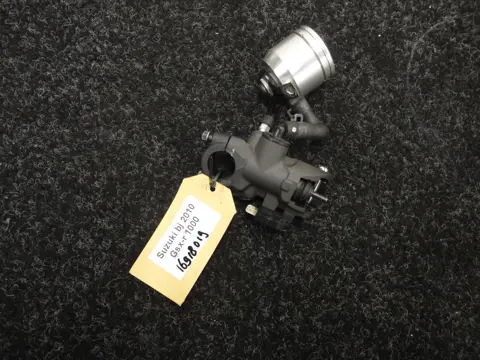 REMPOMP Suzuki GSX R 1000 2009 - 2010 / 2011 - 2012