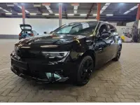 Opel Astra 1.2 Turbo GS Automaat Black line/Stoel+Stuurverwarming/Camera.