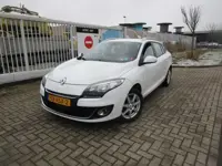 Renault Mégane Estate 1.5 dCi Expression