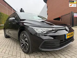 Volkswagen Golf Variant 1.0 eTSI Life Business_Massage_stoel_NETTE AUTO