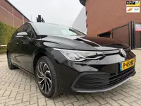 Volkswagen Golf Variant 1.0 eTSI Life Business_Massage_stoel_NETTE AUTO