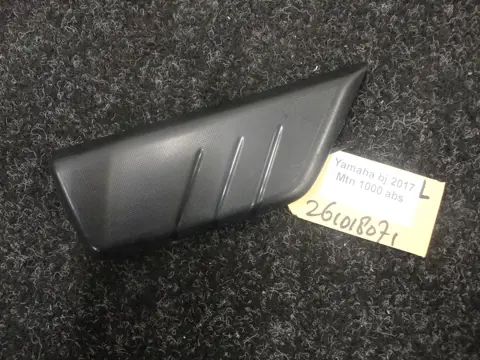 LINKER ZIJKUIP KLEIN Yamaha MT 10 2016 - 2021