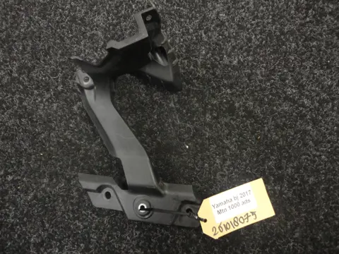 RECHTER BINNENKUIP Yamaha MT 10 2016 - 2021