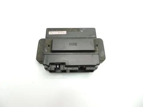 ZEKERINGKAST Kawasaki GPZ 500 1988 - 1994