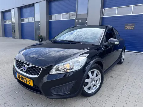 Volvo C30 1.6 Advantage airco nap!!