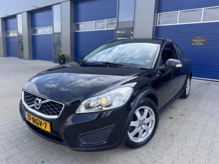 Volvo C30 1.6 Advantage airco nap!!