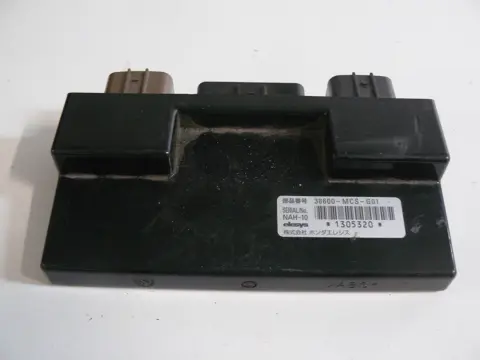 ABS Honda ST 1300 Pan European 2002 - 2014