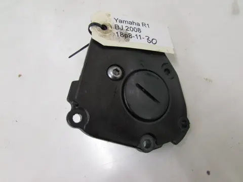 MOTORBLOKDEKSEL Yamaha YZF R1 2007 - 2008