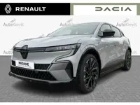 Renault Mégane E-Tech comfort range esprit alpine 60 kWh