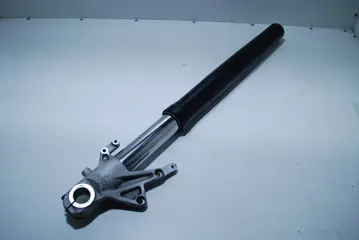 VOORPOOT LINKS COMPLEET KTM 990 Superduke 2003 - 2006 /