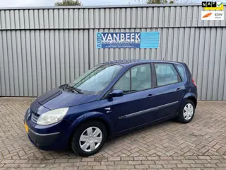 Renault Scénic 1.6-16V Expression Basis