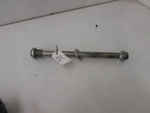 ACHTER BRUG Yamaha YZF R1 2007 - 2008