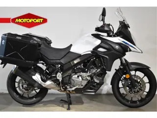 Suzuki V-STROM 650 ABS (bj 2021)