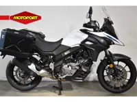 Suzuki V-STROM 650 ABS (bj 2021)