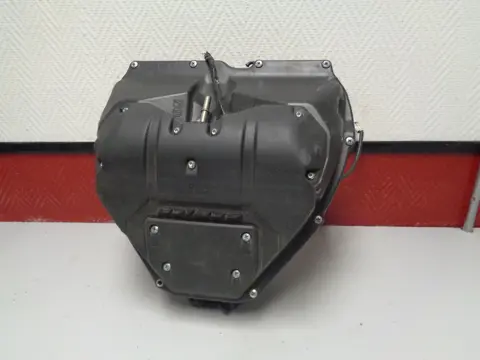 LUCHTFILTERHUIS Yamaha YZF R1 2011 - 2014