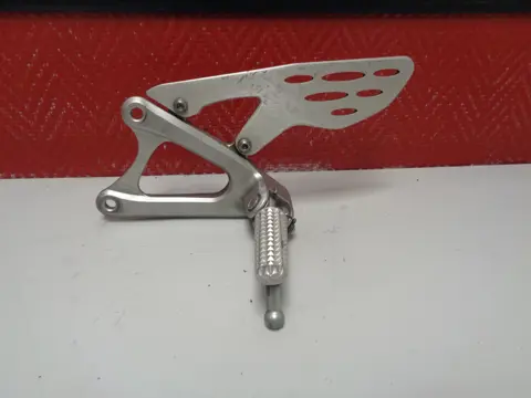 LINKER SCHETSPLAAT Yamaha YZF R1 2011 - 2014