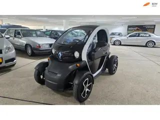 Renault Twizy Technic (Koop Accu) 18.000dkm!!