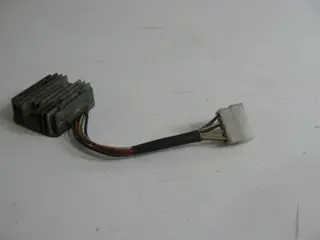 Regulator rectifier  Yamaha Overige Yamaha 1960 - 2021