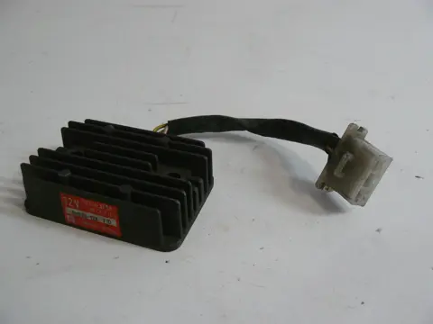 Regulator rectifier  Kawasaki KLE 500 1992 - 2003