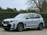 BMW X5 xDrive50e | M-Sport | Panorama | Trekhaak (bj 2025)
